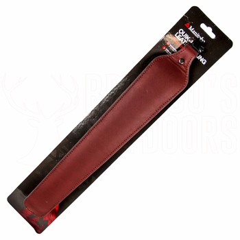 Manitoba Quik-Lock Leather Brown