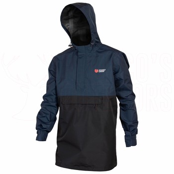 Stoney Creek StowIT Jacket Two Tone Navy / Black