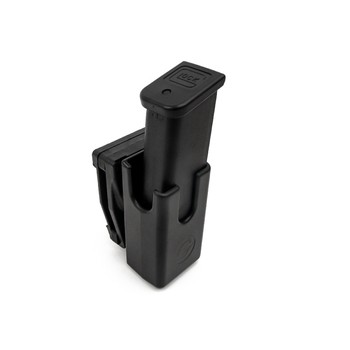 Ghost 360 Magazine Pouch - Black