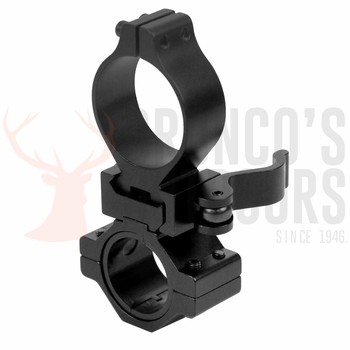 Outdoor Outfitters Led Lenser Scope Mount Quick Detach