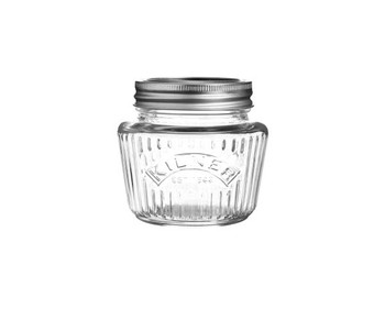 KILNER 250ML VINTAGE JAR