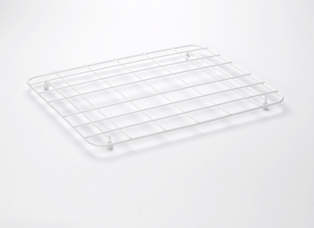 BELFAST SINK MAT - WHITE