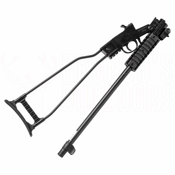 Chiappa Little Badger Single Shot .22 LR