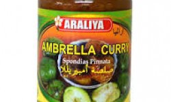 Araliya Ambrella Curry 350g