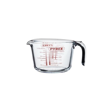PYREX MEASURING JUG - 2 PINT / 1.1 LITRE