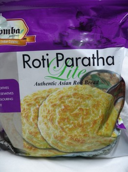 Katoomba Roti Parata Lite 20 Pcs