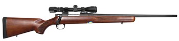 Mossberg ATR Rifle .308 Walnut LBA