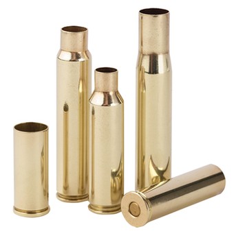 Starline Brass Cases