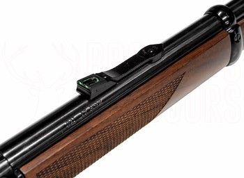 Henry H001V Varmint Express .17 HMR