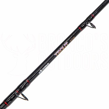 Okuma Trout Stik Fishing Rod