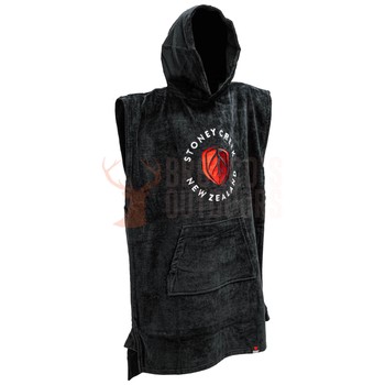 Stoney Creek Kids Towel Hoodie