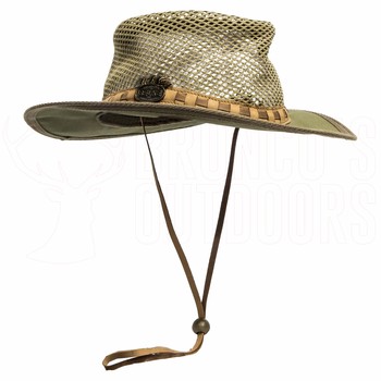 Selke The Fisherman’s Ghillie 307 Khaki