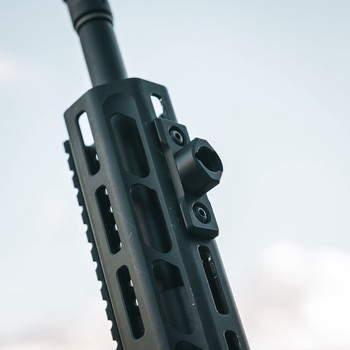 Spartan Classic M-LOK Adapter