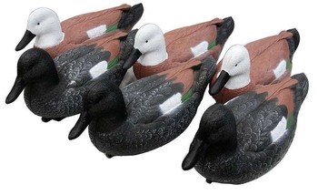 Game On Premier Series 20" Paradise Family Decoys
