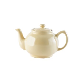 PRICE & KENSINGTON CREAM 2 CUP TEAPOT