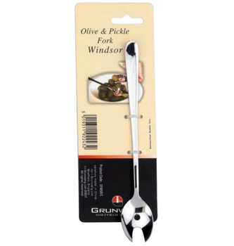 WINDSOR OLIVE/PICKLE FORK