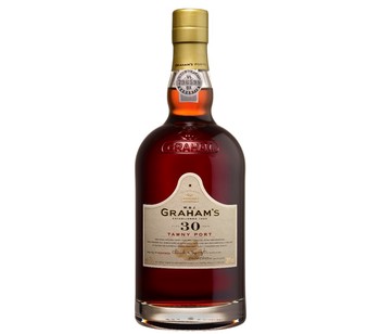 30 Year Old Tawny Port, Graham's, Douro Valley, Portugal