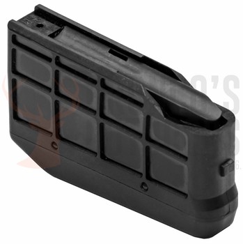 Tikka T3x Magazine