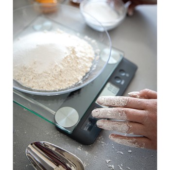 TOUCHLESS 14KG DIGITAL SCALE