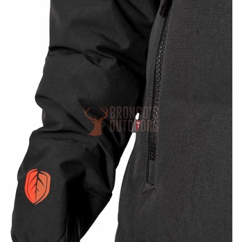 Stoney Creek Thermotough Jacket Black