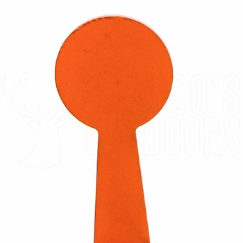 Spika Flip Target Heavyweight