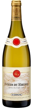 Guigal Cotes du Rhone Blanc - Rhone Valley Product image