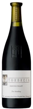 Torbreck The Steading Grenache Shiraz Mataro - Barossa Valley Product image