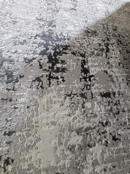 Jericho Rug 9958 Grey 8x11