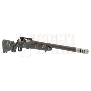 Christensen Arms Ridgeline FFT SS 7mm Backcountry