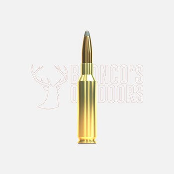 Sellier & Bellot 6.5 Creedmoor 131gr SP 20 Rounds