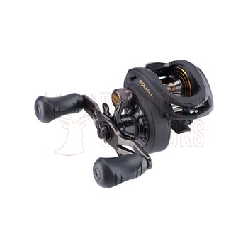 Penn Squall Baitcast Reels