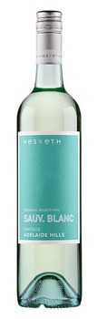 2024 Hesketh Small Batch Adelaide Hills Chardonnay 6pk Product image