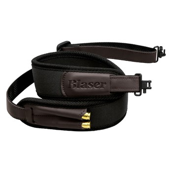 Blaser Neoprene Rifle Sling - Anthracite