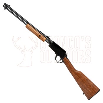 Rossi Gallery Wood Stock .22 LR