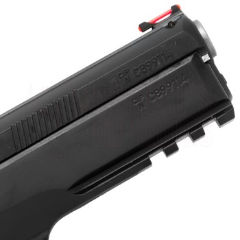 CZ 75 SP-01 Shadow 9mm Polu Coat 2nd Hand