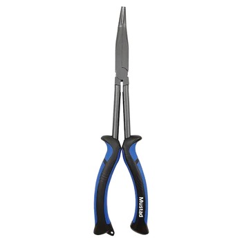 Mustad MT104 11" Bent Nose Plier