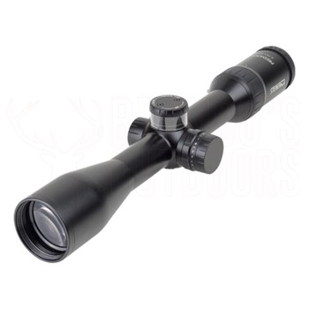 Steiner Predator 8 2-16x42 E3-I Scope