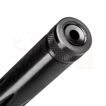 Savage A22 Pro Varmint .22 Semi Auto