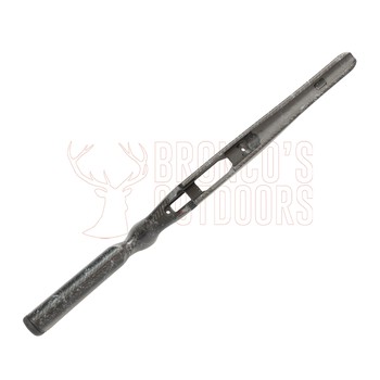 Stocky's Stock VGH Carbon Stock Standard Barrel Howa Mini Action Grey Webbing