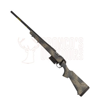 Bergara B14 Wilderness Sierra Left Hand 6.5PRC