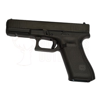 Glock 17 Gen5 FS 9mm Pistol