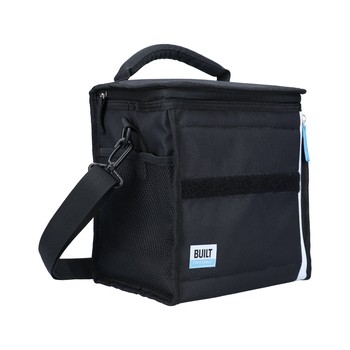 BUILT LUNCH TOTE WITH ICE GEL