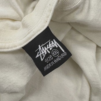 Stüssy Tough Gear Tee • Pre-Owned [2970] - view 5
