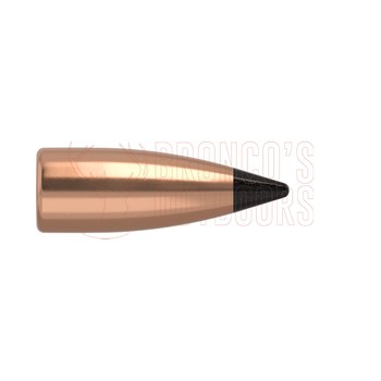 Nosler .22 Cal 40gr Varmageddon Flat Base Tipped (250 Packet)