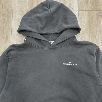 Warren Lotas Las Vegas Hoodie • Pre-Owned [3681] - view 4