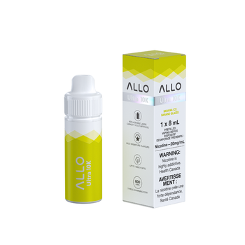 ALLO Ultra 10K Hybrid product