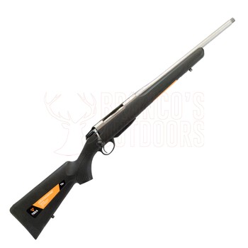Tikka T3x Lite Stainless .308 Bush Hunter 16" Threaded