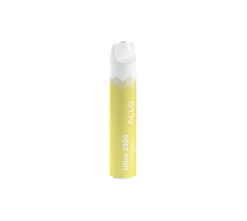 ALLO Ultra 2500 product