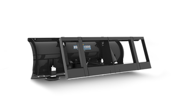 * 84" 1000 Snow Blade HLA