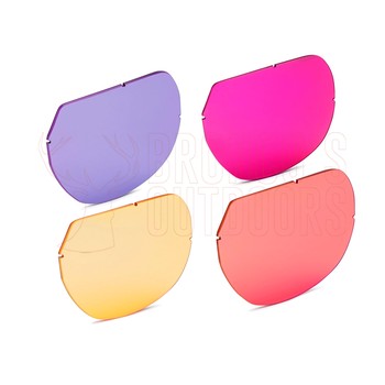 Beretta Competition Evo Spare Lenses